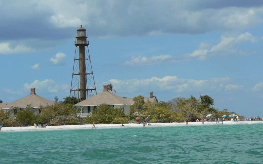 Escape the Crowds and Explore Southwest Florida by Boat