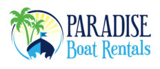 Paradise Boat Rentals