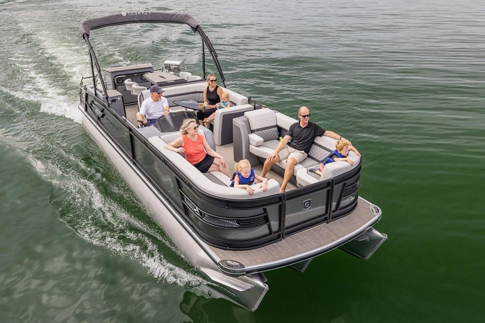 Planning a Boat Rental in Southwest Florida? Here are a few things you’ll need to know.