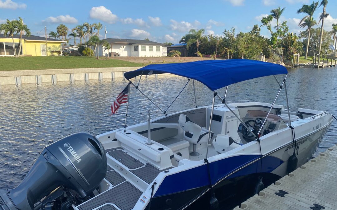 Exploring Thrilling Deck Boat Adventures in Cape Coral: Tips for an Unforgettable Experience