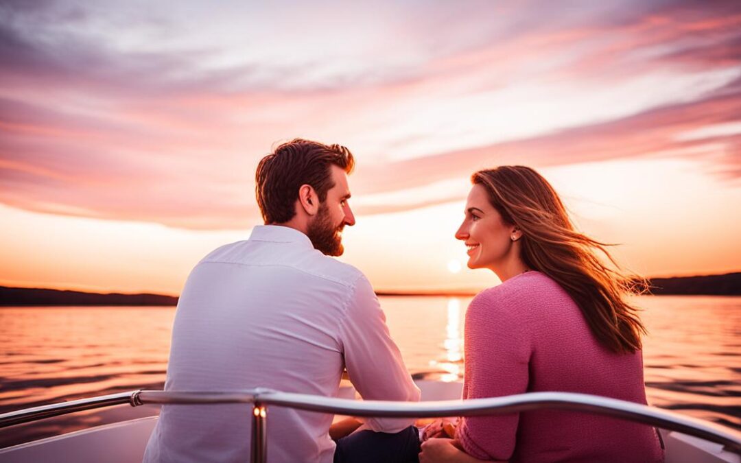 Sunset Cruises: Unwind and Relax with Paradise Boat Rentals