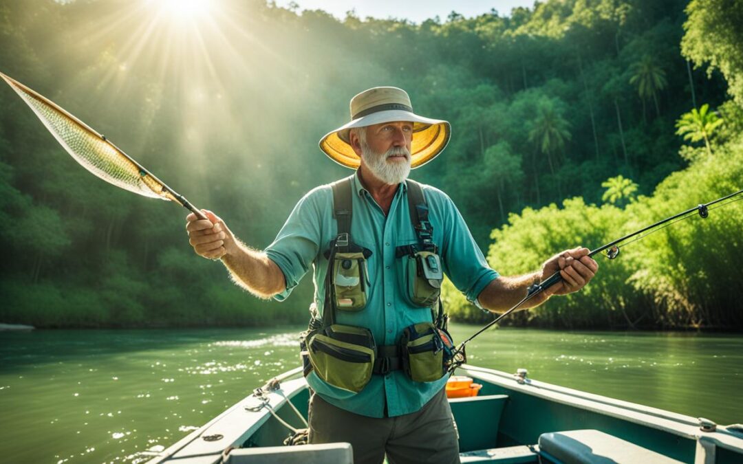 Summer Fishing in Southwest Florida: Best Spots and Techniques