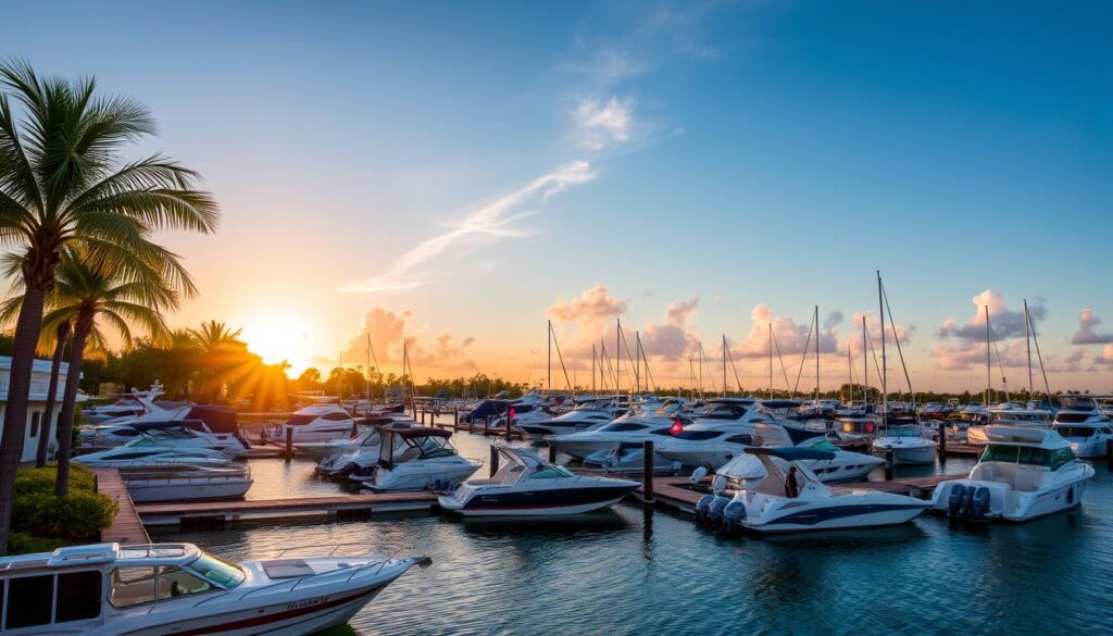 boat charters Cape Coral