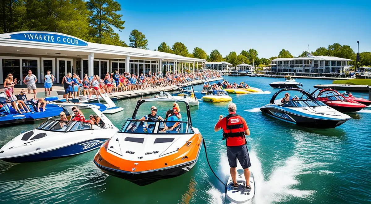 Boat Club