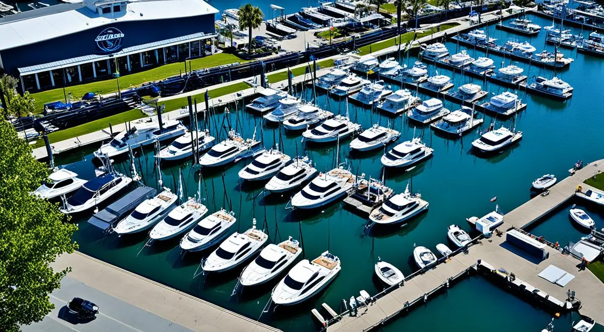 boat maintenance