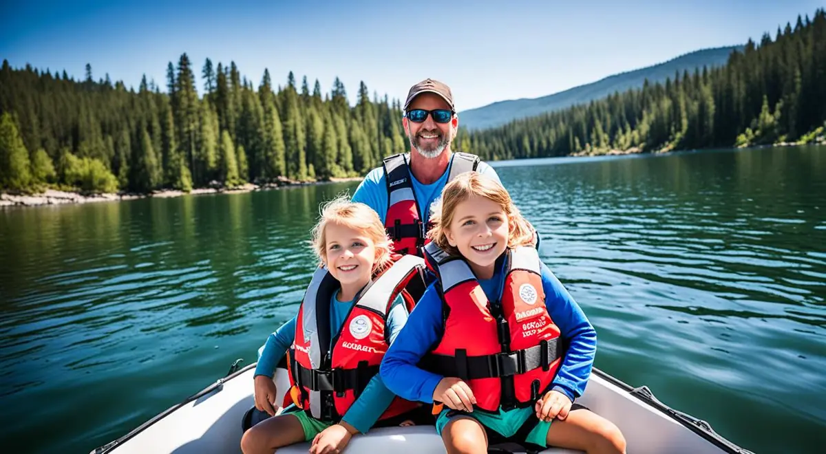 Boating Safety