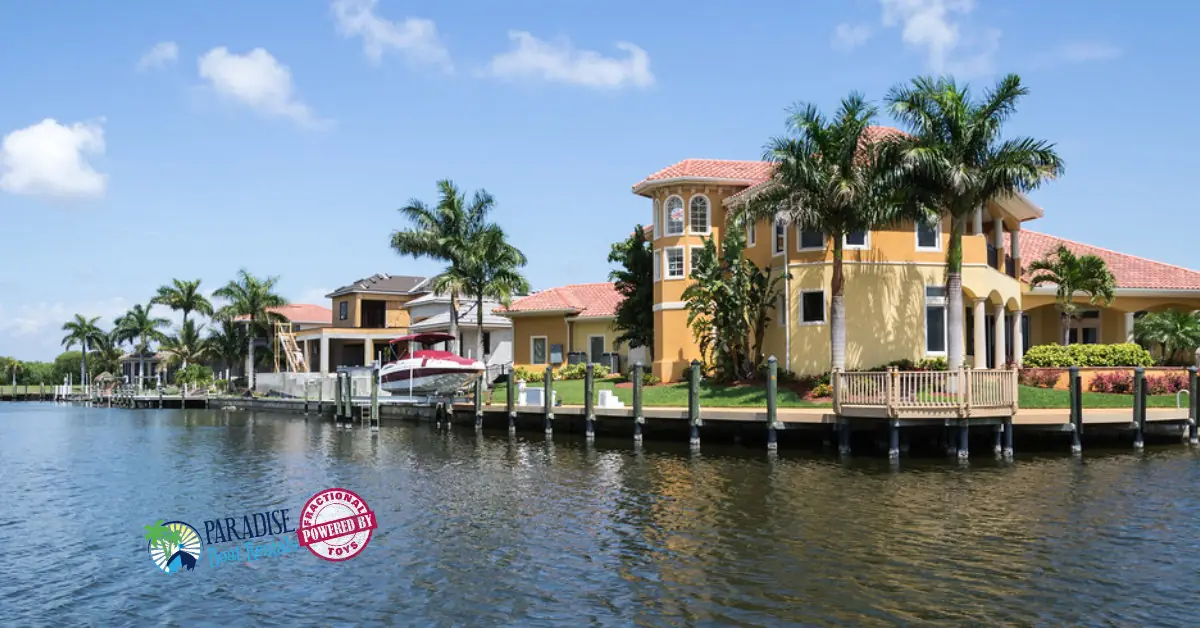 Cape coral