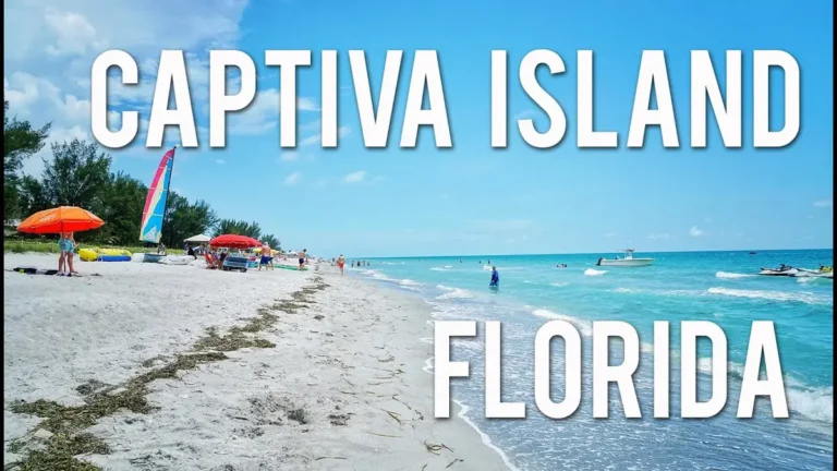 Captiva
