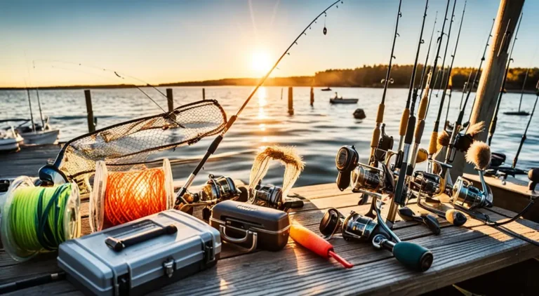 Fishing