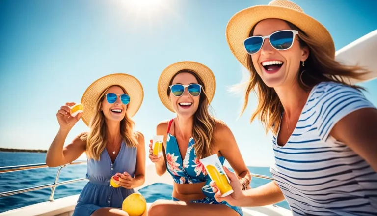 Paradise Boat Rentals