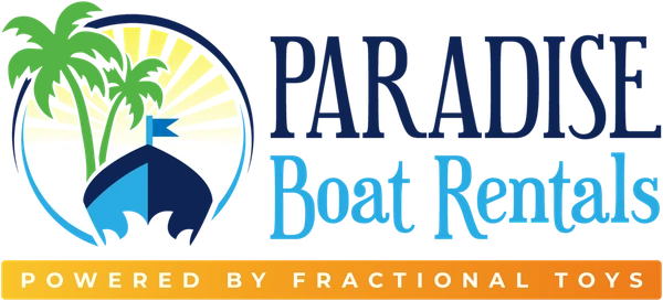 Paradise Boat Rentals logo