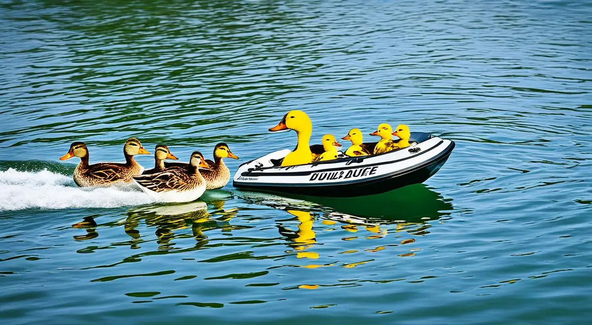 wildlife safety
